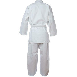 Nuevo 2025 precio barato nueva llegada traje de Karate BJJ Jiu Jitsu uniforme de artes marciales con función elástica - Product Image 2