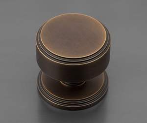 Suncrest ลูกบิดทองเหลืองตู้หรือประตูเสริมครัว Dresser โรงแรมอพาร์ทเม้นท์เฟอร์นิเจอร์สำหรับใช้ในห้างสรรพสินค้า - Product Image 1