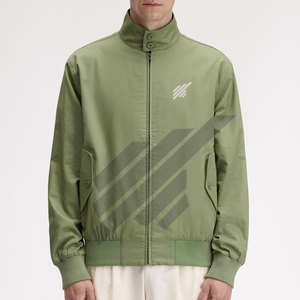 Veste d'hiver pour homme en Taslan, col montant, service OEM, écologique, haute qualité, disponible en différentes tailles, du meilleur fabricant - Product Image 1