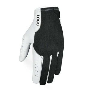 Gants de golf OEM de dernière génération pour unisexe, de qualité supérieure, avec couleur personnalisée, imperméables, coupe-vent, gants de golf personnalisés - Product Image 6
