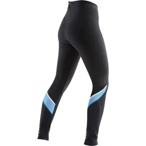 เลกกิ้งอเนกประสงค์ผ้าสัมผัสนุ่มดีไซน์เอวสูงยืดหยุ่นเหมาะสำหรับการเคลื่อนไหวการเดินทางยิมและความสะดวกสบายในชีวิตประจำวัน - Product Image 6