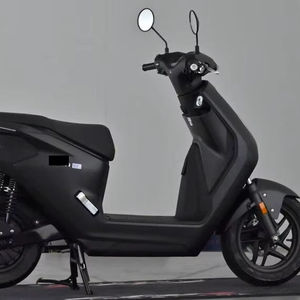 Motocicletas Eléctricas EM1 de Calidad, 40 km/h, Disponibles en 2024 - Product Image 6