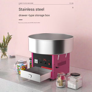 Conjunto de Cabezal para Máquina de Algodón de Azúcar y <span class=keywords><strong>Repuestos</strong></span> para Máquina de Algodón de Azúcar, Piezas de Cabezal Giratorio y Artículos de Repuesto Generales - Product Image 6