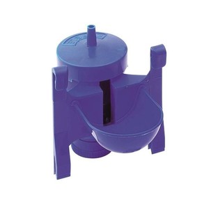 Bouée d'abreuvement mixte pour volailles - Product Image 1