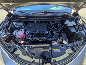 Toyota Sienna XSE 2022, Furgoneta de Pasajeros/7 Asientos, Transmisión Automática Variable, Sistema de Combustible de Gasolina, Minivan - Product Image 5