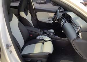 เมอร์เซเดส เอ คลาส ปี 2021 - Product Image 5