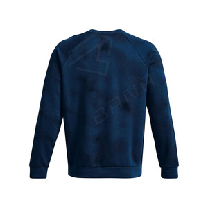 Sweat-shirts d'hiver pour hommes sur mesure, prix de gros, polyester/coton de haute qualité, respirants - Product Image 3