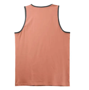 Débardeur de sport pour homme 100 % coton respirant à séchage rapide, idéal pour l'été et le streetwear, maillot de corps sans manches pour la musculation - Product Image 2