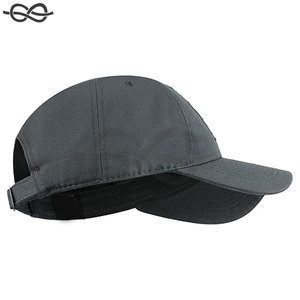 Casquette de baseball élégante et durable pour hommes et femmes, design d'opérateur tactique à profil bas, chapeau de papa uni, tenue décontractée - Product Image 5