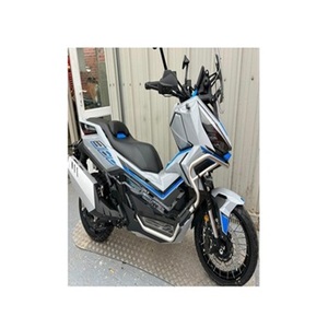 Motocicleta ZT368T-G con Descuento Fuera de Venta y 2 Años de Garantía Entrega a Domicilio - Product Image 6