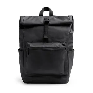 Zaino Roll-Top Personalizzato Miram, Gadget Personalizzati per Uso Promozionale - Product Image 1