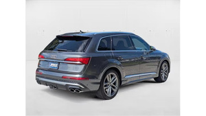 ออดี้ SQ7 พรีเมียม พลัส ปี 2025 สภาพดี ใช้งานน้อย - Product Image 4