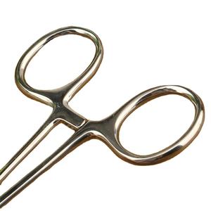 Instrument chirurgical en acier inoxydable manuel marqué CE, pince à serviette Lorna, forceps pour drapage chirurgical, usage médical - Product Image 6