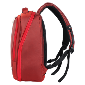 Sakos กระเป๋าเป้สะพายหลังโรงเรียนสำนักงานผ้าใยสังเคราะห์คุณภาพสูงแบบสั่งทำมีสายคล้องไหล่กันกระแทกช่องใส่แล็ปท็อปจัดส่งเร็ว - Product Image 3