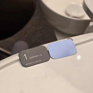 Escáner Dental Digital PSP Dimedi Zeropsp 1 Tamaño ZERO, Sensor de Imagenología de Rayos X, Certificado CE Clase I, APIXIA TYRIS Negro, 1 Año - Product Image 1