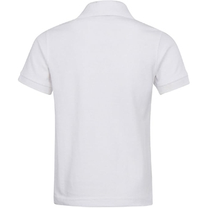 Camiseta de polo transpirable de alta calidad para hombre, camiseta de golf de gran tamaño extremadamente cómoda con estampado de características antiarrugas - Product Image 2