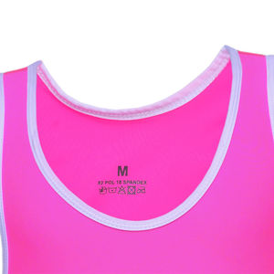 Maillots de lutte de qualité supérieure pour hommes Combinaison de musculation personnalisée vierge Maillots de lutte confortables en spandex - Product Image 3