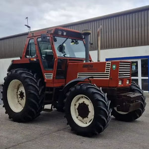 1983 FIAT 1180 4WD 5000 HORAS SUPER ESTADO PARA - Product Image 6