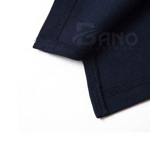 Prix de gros personnalisé, t-shirt en coton confortable pour hommes, nouvelle arrivée, t-shirt polo au design attrayant - Product Image 6