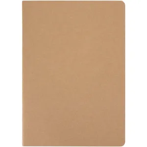 Blocco Note in Carta Kraft Slyk A5, Sketchbook Sostenibile per Merchandising - Product Image 4