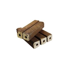 Quemadores de biomasa de alta calidad Precio al por mayor Briquetas naturales de bajo contenido de cenizas Stock a granel disponible para productos relacionados con la energía - Product Image 5