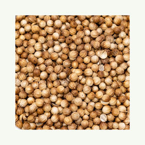 Nouveau produit vendu graines de coriandre bonne qualité prix des graines de coriandre cuisson des aliments coriandre - Product Image 5