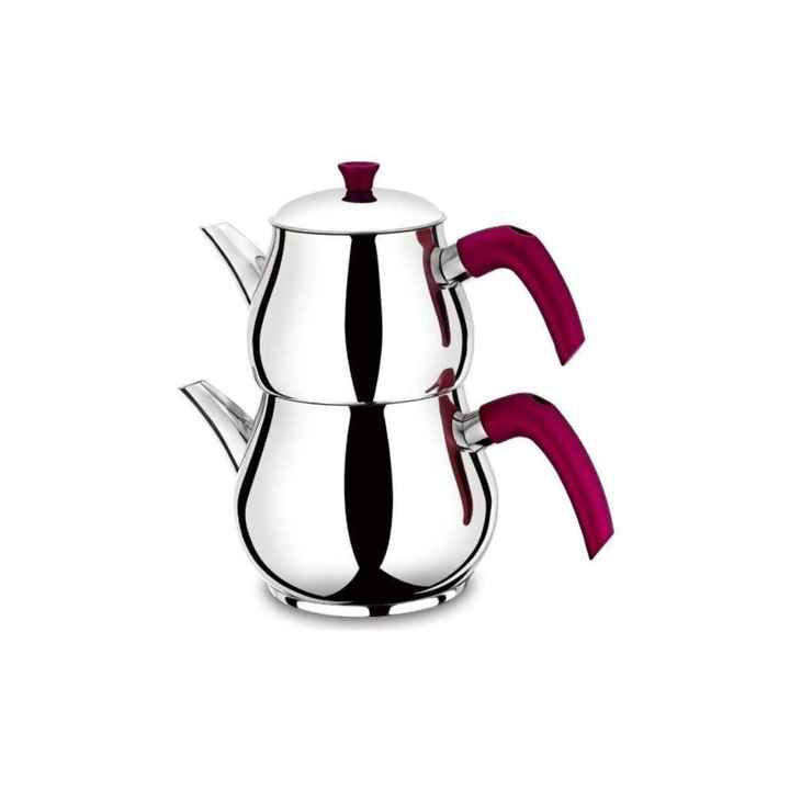 Linda Maxi Size Teapot