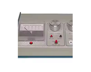 Nueva Máquina de Electrólisis Profesional Aavexx Eléctrica 600 Mini, Portátil, Recargable, Impermeable, Ecológica, de Acero, Rápida - Product Image 1