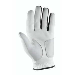 Guantes de Golf al por Mayor, Guantes de Golf Personalizados de Alta Calidad, Ecológicos, de Piel de Cabretta para Mujer, Mano Izquierda, Guantes Deportivos de Golf para Hombre - Product Image 3