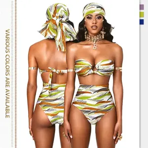 Maillot de bain sexy à col uni pour femmes, maillot de bain, maillot de bain, maillot de bain, produits de natation et de plongée - Product Image 2