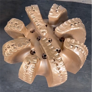 באיכות גבוהה מקדחה <span class=keywords><strong>pdc</strong></span> כלי קידוחים באיכות גבוהה 4/5/6/7 להבים <span class=keywords><strong>pdc</strong></span> קצת 17 1/2 אינץ' - Product Image 6