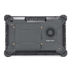 Tablette <span class=keywords><strong>PC</strong></span> industrielle robuste TC100 I5-12e génération 10,1 pouces Windows Business Intel avec écran 1920x1200, 16+128 Go, WIFI-6, scanner de codes-barres N1 - Product Image 5