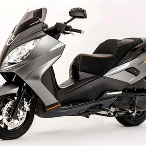 El Mejor Scooter de Gasolina de 600-1000cc, Novedad Emocionante, 61-80km/h, Kenia - Product Image 1