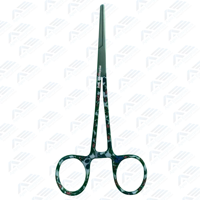 Kit de pratique de suture pour étudiants en médecine, anatomie, biologie, chirurgie, dissection, matériel pédagogique infirmier en acier inoxydable