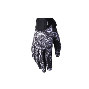 Motocross Unisexe Personnalisé VTT Racing Gants Cyclisme Motocross VTT BMX, RB, EMT Gants - Product Image 2