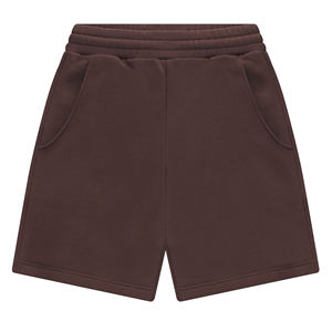 Pantalones Cortos Casuales Personalizados para Hombre de Alta Calidad, 100% Poliéster, Pana Ecológica, Venta al por Mayor, Diseño Sólido, Hecho en Pakistán - Product Image 1