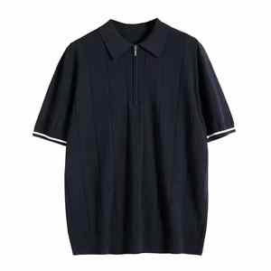 2025 Top Premium Men's <b>Boxy</b> <b>T</b>-<b>Shirts</b> Custom 100% Cotton Wholesale OEM <b>Boxy</b> <b>T</b>-<b>Shirts</b> - Product Image 6