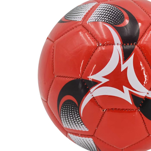 Accessoires de sport Nouveau style Football personnalisé Football en vente chaude Football - Product Image 6