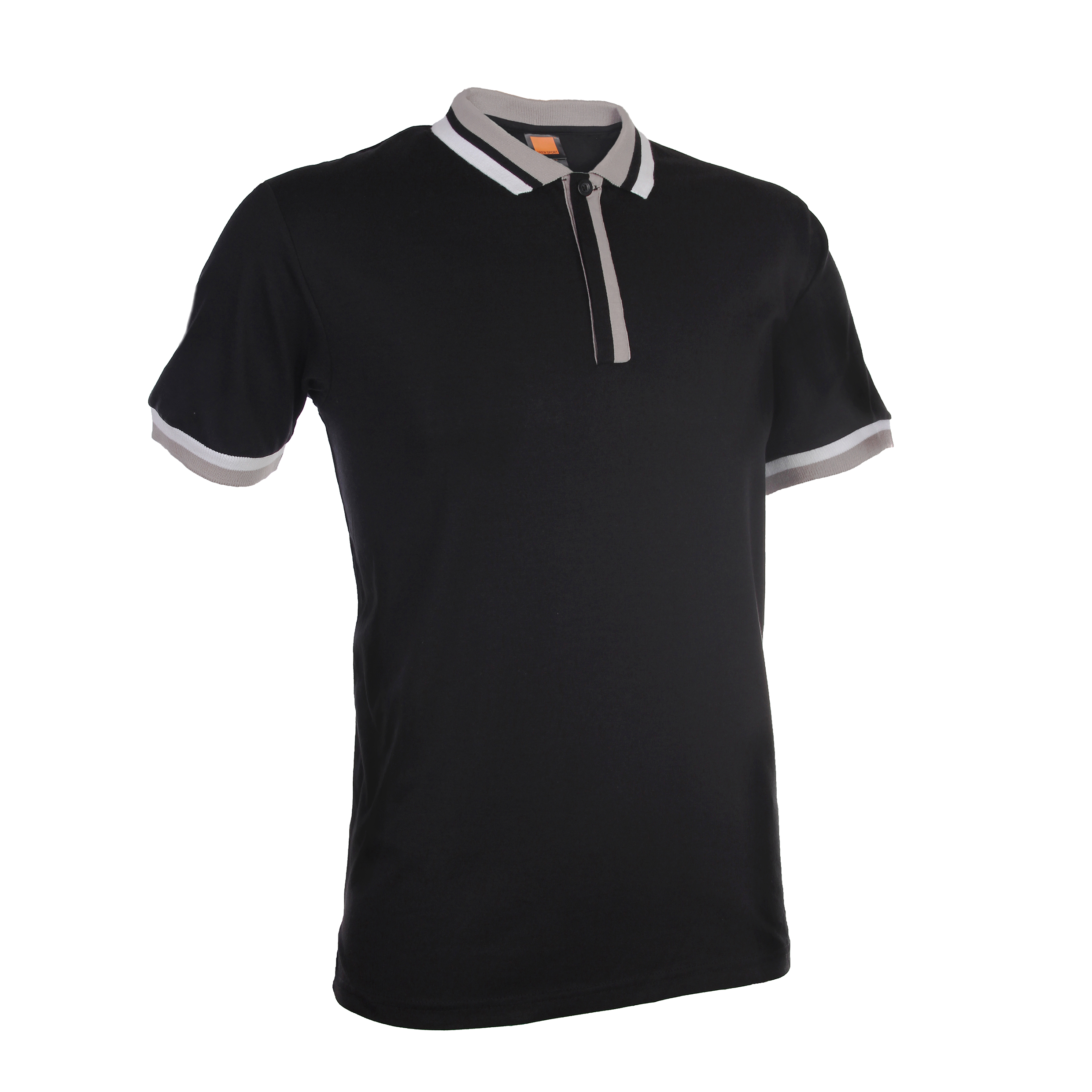 สีดำ/สีเทา/สีขาว