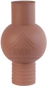 ชุดแจกันดอกไม้โลหะคุณภาพดี2ชิ้นสำหรับใช้ตกแต่งในร่มและเคลือบผงสีต่างๆ - Product Image 5