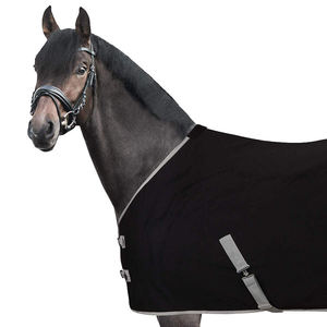 Excellent Quality Lightweight Winter Horse Rug Windproof <b>Waterproof</b> Stable Horse Riding <b>Blanket</b> Fabric Shell OEM Available - Product Image 6