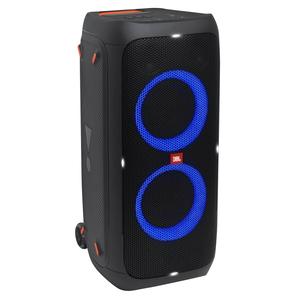 Enceinte portable Bluetooth sans fil Harman PartyBox 310 haute capacité 240 W prête à être expédiée - Product Image 2