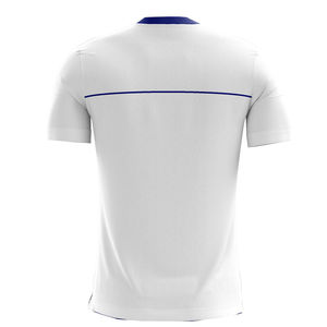 Camiseta de fútbol al por mayor impresión por sublimación camiseta uniforme de fútbol ropa deportiva uniforme de fútbol camiseta de fútbol - Product Image 4
