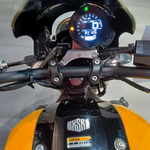 Motocicleta Clásica XSR 900 - Product Image 4