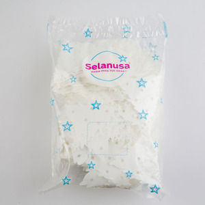 Sequin Forme Spéciale Couleur Métallique, Selanusa - Product Image 1