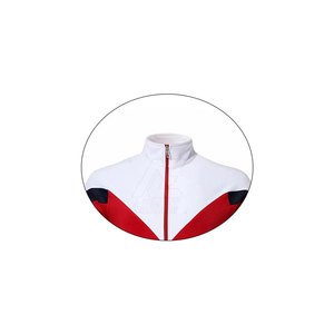 Nouveauté Survêtement en molleton pour homme de couleur personnalisée Matériel durable Survêtement en molleton pour homme Super qualité - Product Image 2