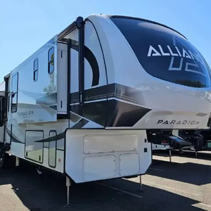 SUPPLIER OF USED 2024 All iance Rv PARA DIGM 382RK 5th Wheel - Product Image 1