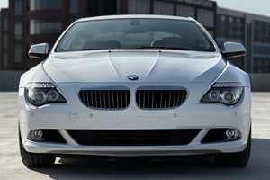 รถบีเอ็มดับเบิลยู 650i คูเป้ ปี 2010 มือสอง พวงมาลัยซ้าย/ขวา - Product Image 5