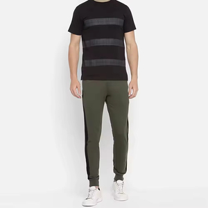 Pantalons de sport pour hommes, respirants, extensibles, jogging de fitness, pantalons d'entraînement, OEM, faible MOQ, 2026 - Product Image 5