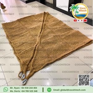COIR gölge yelken avustralya DAILOCVINA/ COCO HITECH ihracat - Product Image 3
